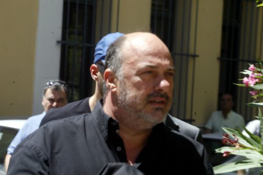 Τραγικό ευθυμογράφημα Μπέου