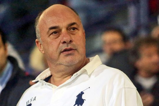 Τα αδήλωτα εκατομμύρια του κ. Μπέου