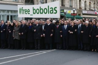 Συνελήφθη κάποιος Θρόμπολας, Φρόμπολας…