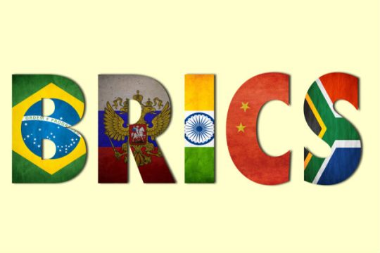 Δικό τους οίκο αξιολόγησης στήνουν οι BRICS