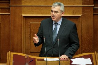 Πρέπει να δούμε τι άφησε «κληρονομιά» η κάθε κυβέρνηση στην άλλη