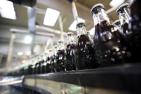 Coca-Cola HBC AG-Ετήσια Έκθεση 2014