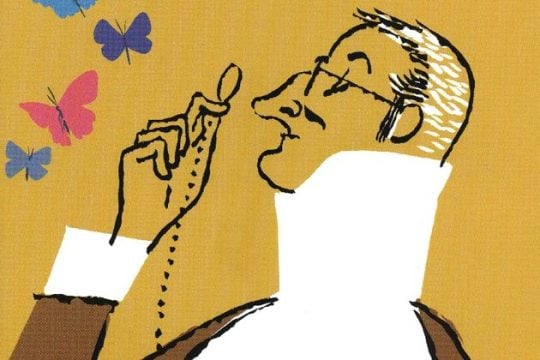 Ζήτω τα αμερικάνικα κόμικς