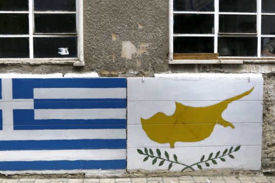 Δημοψηφίσματα για λύση του Κυπριακού προβλέπει η τουρκοκυπριακή πλευρά