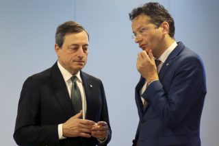 Έχουμε μπλέξει με φανατικούς