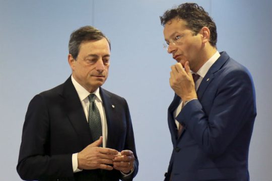 Έχουμε μπλέξει με φανατικούς