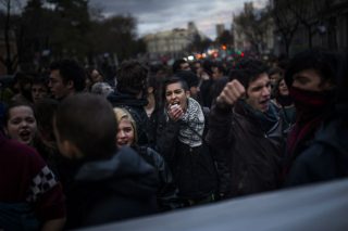 Να δώσουμε μια ευκαιρία στην πολιτική