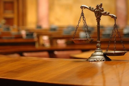 Νόμος περί Τύπου και αγωγές