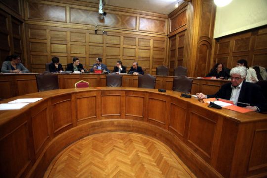Κάθε αρχή και δύσκολη
