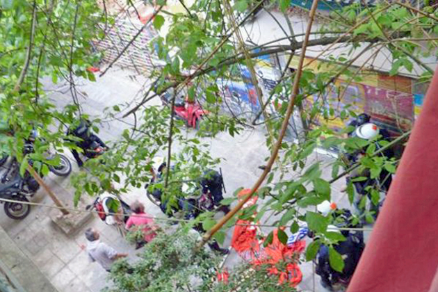Αύριο η έφεση για την επίθεση στο Δίκτυο