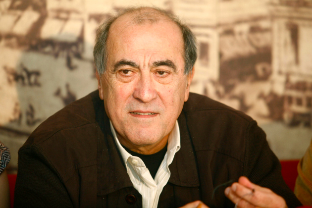 «Έφυγε» ο σπουδαίος συνθέτης Βασίλης Δημητρίου