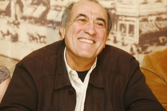 Πεπρωμένο του ήταν οι επιτυχίες