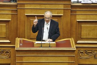 Προσφυγή για τα διαθέσιμα φορέων