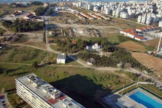«Λάθος» που κοστίζει ακριβά στον Δήμο Καλαμαριάς