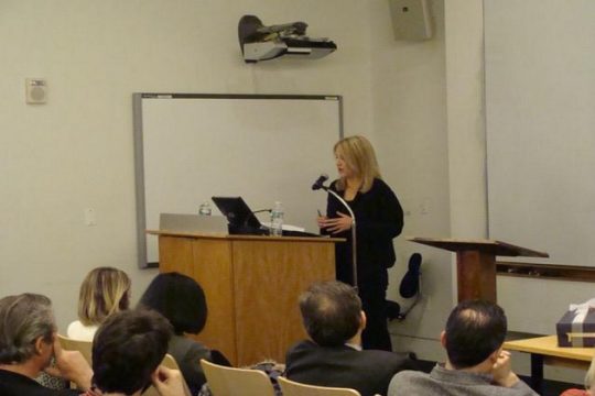 «Η αυγή μιας άλλης Αττικής»