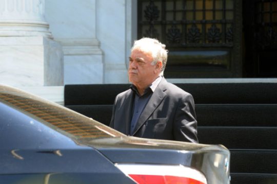 «Σκληρές αντιδράσεις από τα κακομαθημένα παιδιά της Ιστορίας»