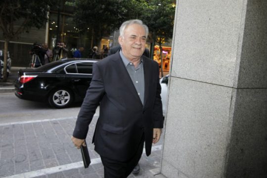 Νομοσχέδιο «σκούπα» για να κλείσει η συμφωνία