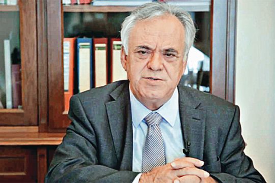 Με προίκα το ΕΤΕΑΝ η Αναπτυξιακή Τράπεζα