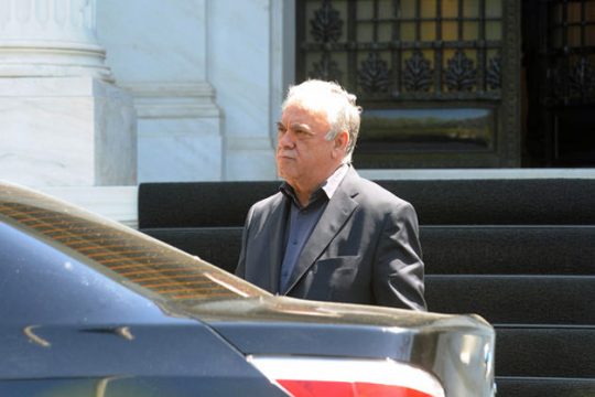 «Πάμε σε μία minimum συμφωνία»