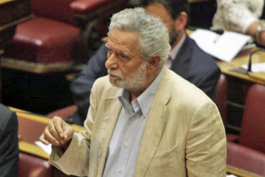 Συγκροτείται Εθνική Συντονιστική Επιτροπή Κρουαζιέρας