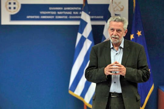 «Δύσκολη, αλλά όχι εκρηκτική η κατάσταση»