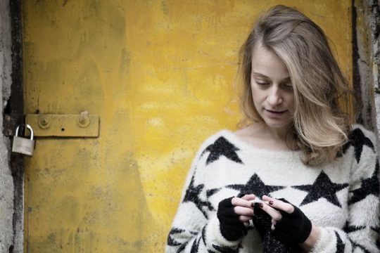 Μια «Στέλλα» για το «Μελίνα Μερκούρη»
