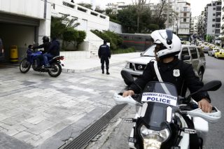 «Άνοιξα τα στριπτιζάδικα για χάρη μιας Ρουμάνας»
