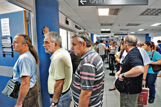 Από σήμερα οι 100 δόσεις