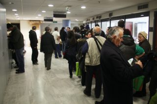 «Ψήνεται» παράταση και για τα ληξιπρόθεσμα