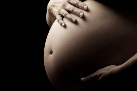Κίνδυνος διαβήτη για παιδιά με παχύσαρκες μητέρες