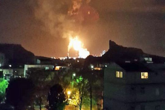 Ενημερώθηκαν όλοι, δεν αντέδρασε κανείς…