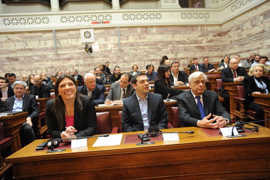 Φως στα αίτια διόγκωσης του χρέους