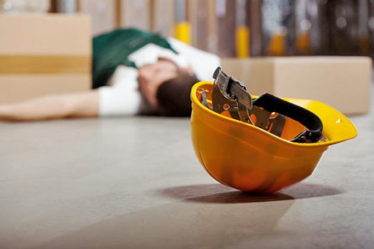 Ημερίδα στο ΑΠΘ: τα εργατικά εγκλήματα δεν είναι πάντα φανερά