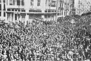 Εργατική Πρωτομαγιά, από τη διεκδίκηση στον εκφυλισμό