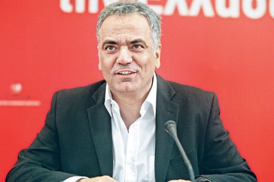 Αντίδραση εργοδοτών στην αύξηση του κατώτατου μισθού