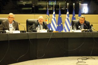 Συγκλονιστικά στοιχεία από την επεξεργασία των αρχείων της Βέρμαχτ