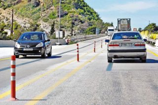 Ξεκινά η κατασκευή της Εθνικής Πάτρας-Πύργου