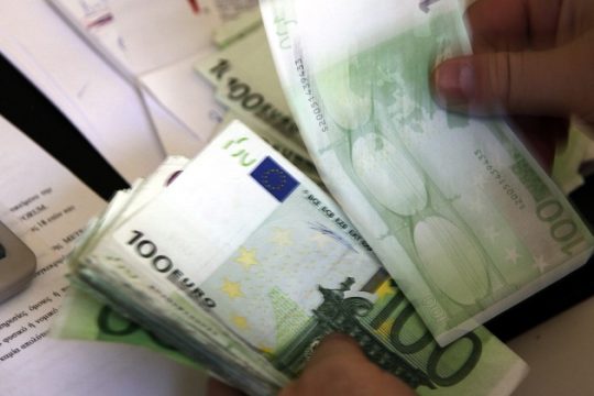 «Καμπανάκι» από το Γραφείο Προϋπολογισμού του Κράτους