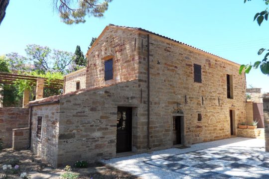 Τρία βραβεία Εuropa Nostra για την Ελλάδα