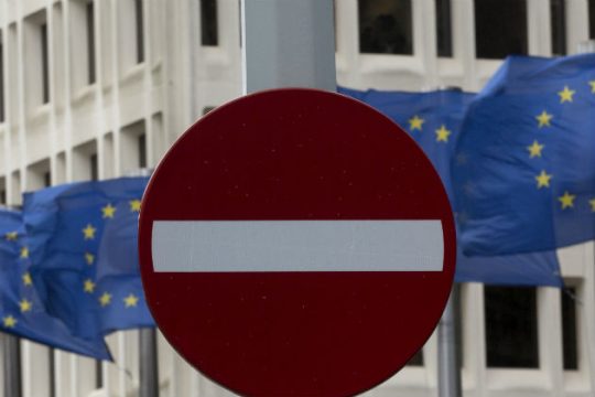 «Ο κίνδυνος της γωνίας»