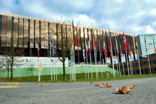 «Καμπάνα» στην Ελλάδα για ρύπανση υδάτων