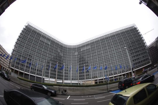 Προτάσσουν την προστασία συνόρων