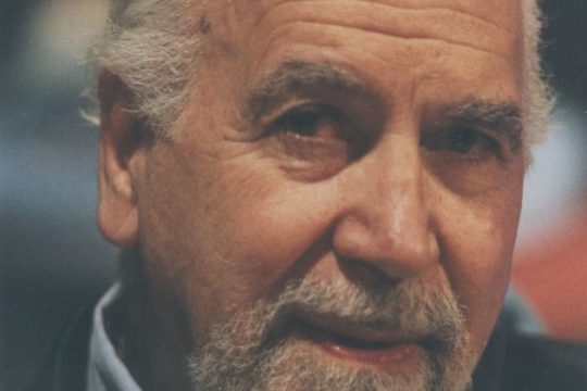 «Εφυγε» ο ευπατρίδης Εύης Γαβριηλίδης
