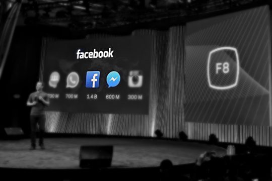 Και… βιντεοκλήσεις μέσω Facebook