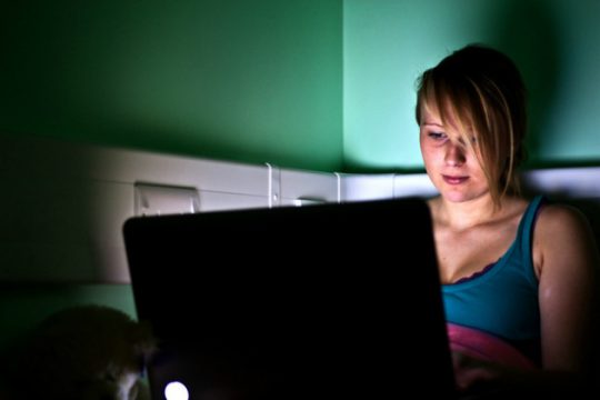 Συναγερμός για επικίνδυνο παιχνίδι στο facebook