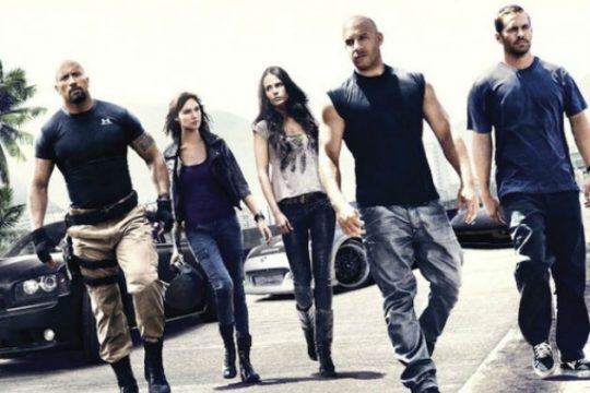 «Fast and Furious» και στα έσοδα (trailer)