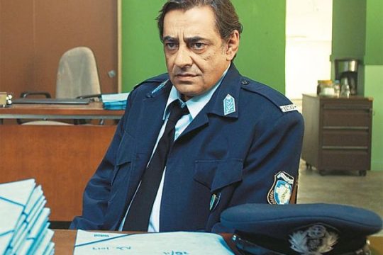 Ταινίες μας στην Κορέα