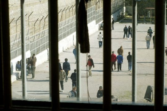 Ενα αληθινό πρώτο βήμα