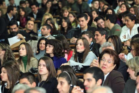 Γυρί-ΣτΕ στις σχολές εισαγωγής
