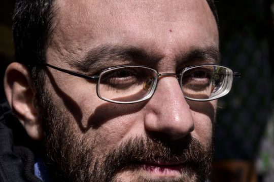 «Μηδενικού ρίσκου επένδυση το μεταναστευτικό»
